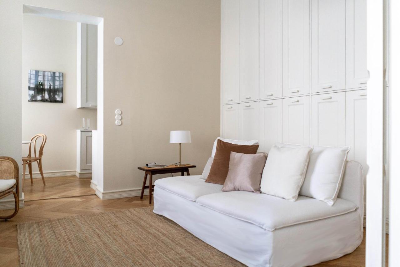 Roost Roobert 3 Huoneisto Helsinki
