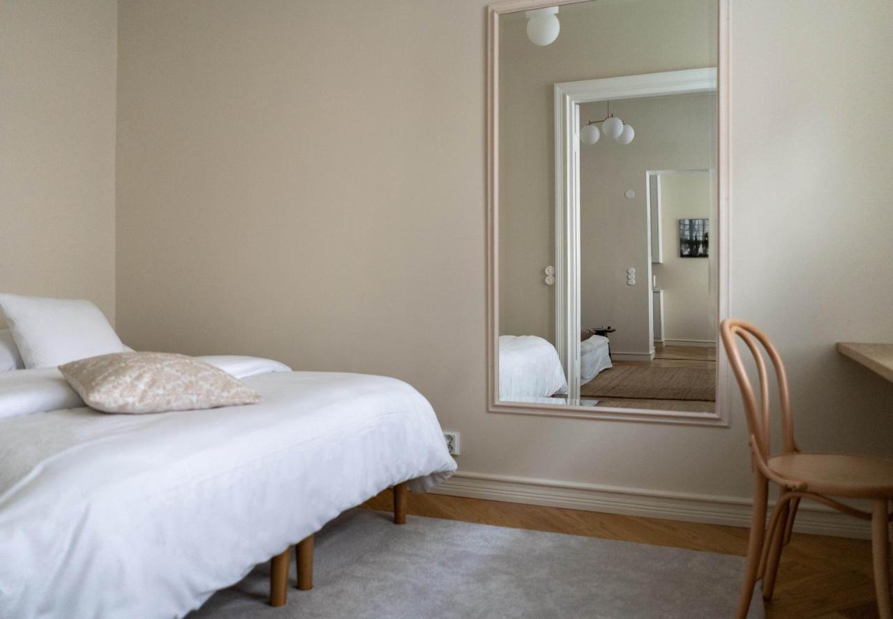 Roost Roobert 3 * Helsinki