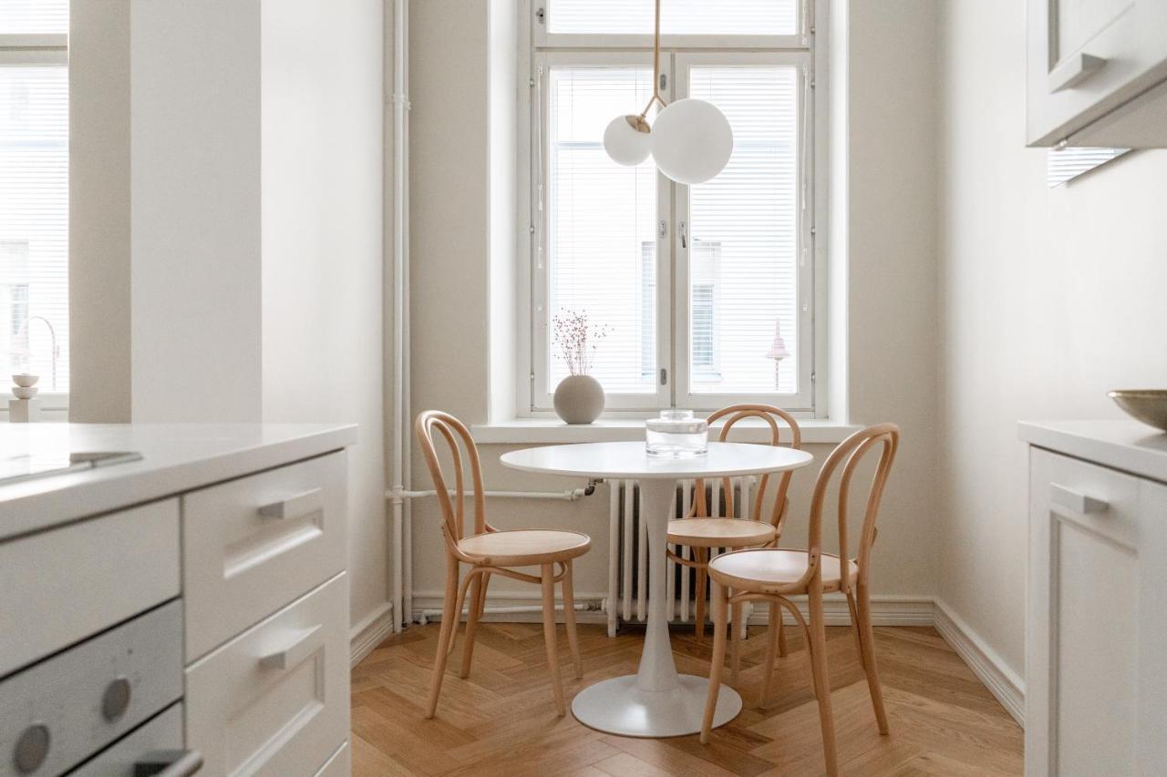 Huoneisto Roost Roobert 3