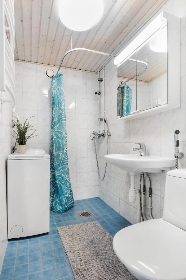 Huoneisto Wehost Modern And Elegant Studio For Four