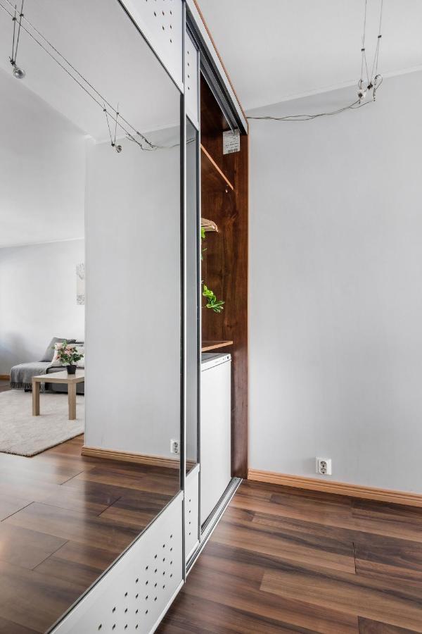 Huoneisto Wehost Modern And Elegant Studio For Four Helsinki