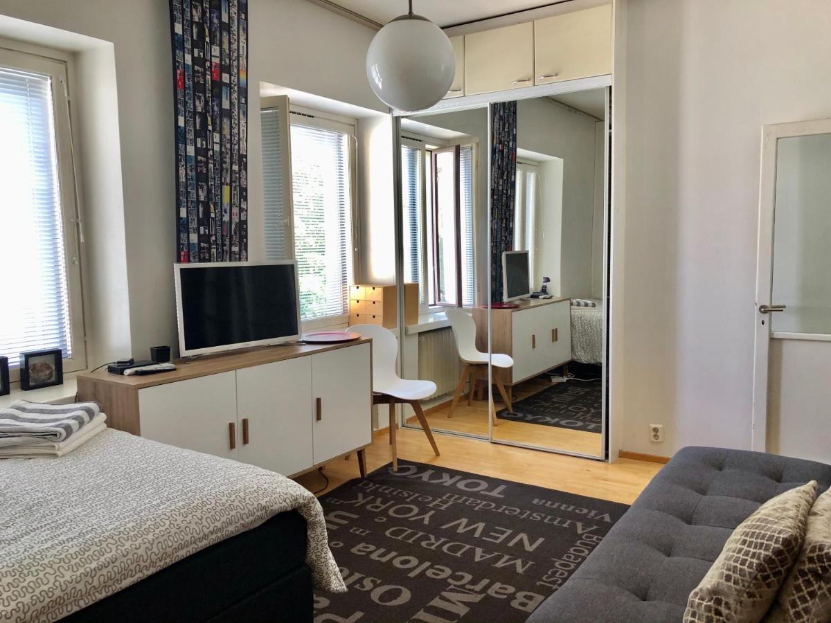 Sweet Studio City Center Toolonkatu Helsinki