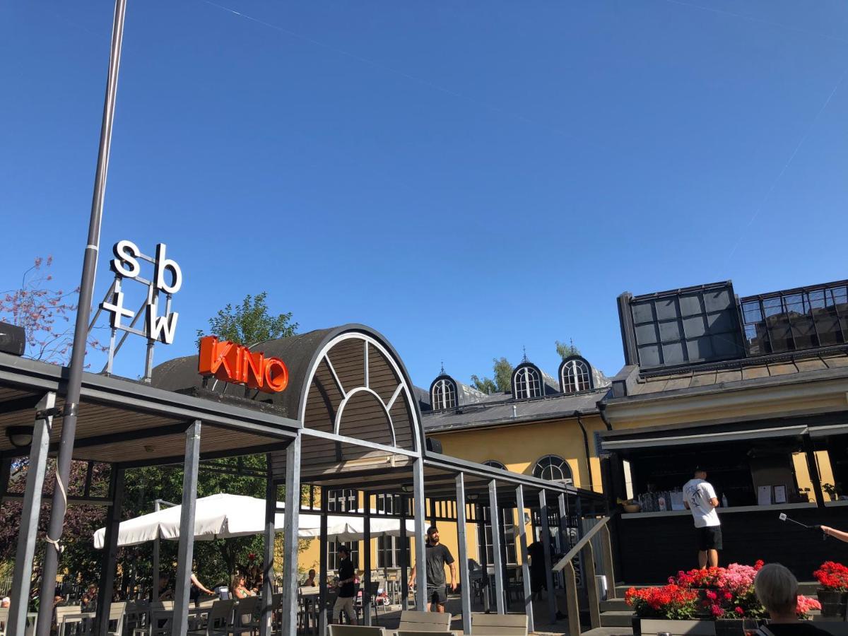 Sweet Studio City Center Toolonkatu Huoneisto Helsinki