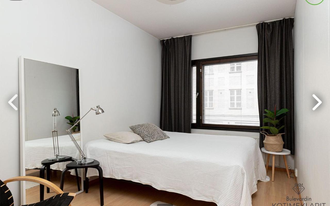 Scandinavian In Heart Of 26 Huoneisto