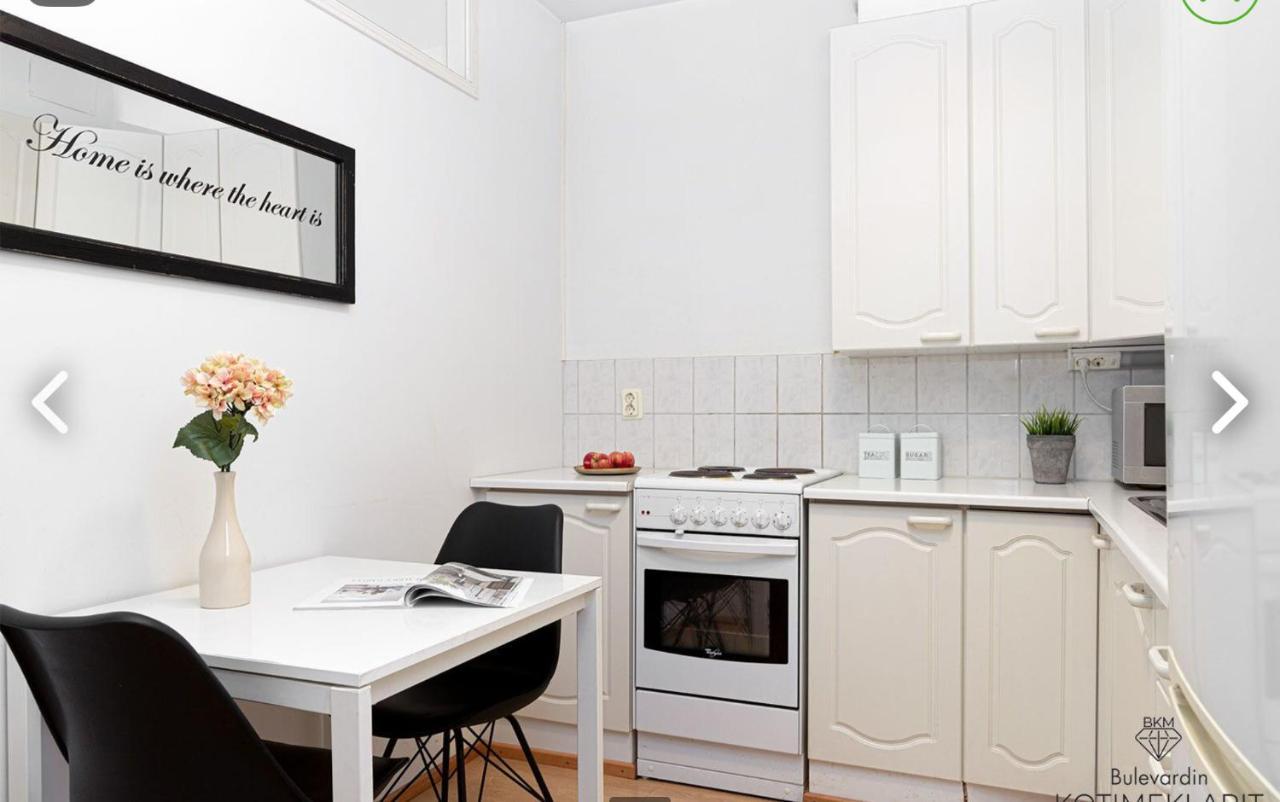 Huoneisto Scandinavian In Heart Of 26