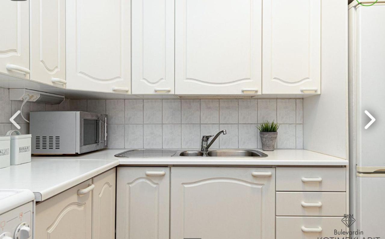 Scandinavian In Heart Of 26 * Helsinki