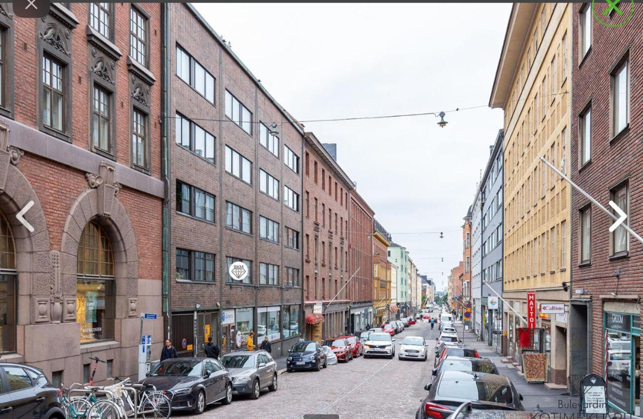 Scandinavian In Heart Of 26 Huoneisto