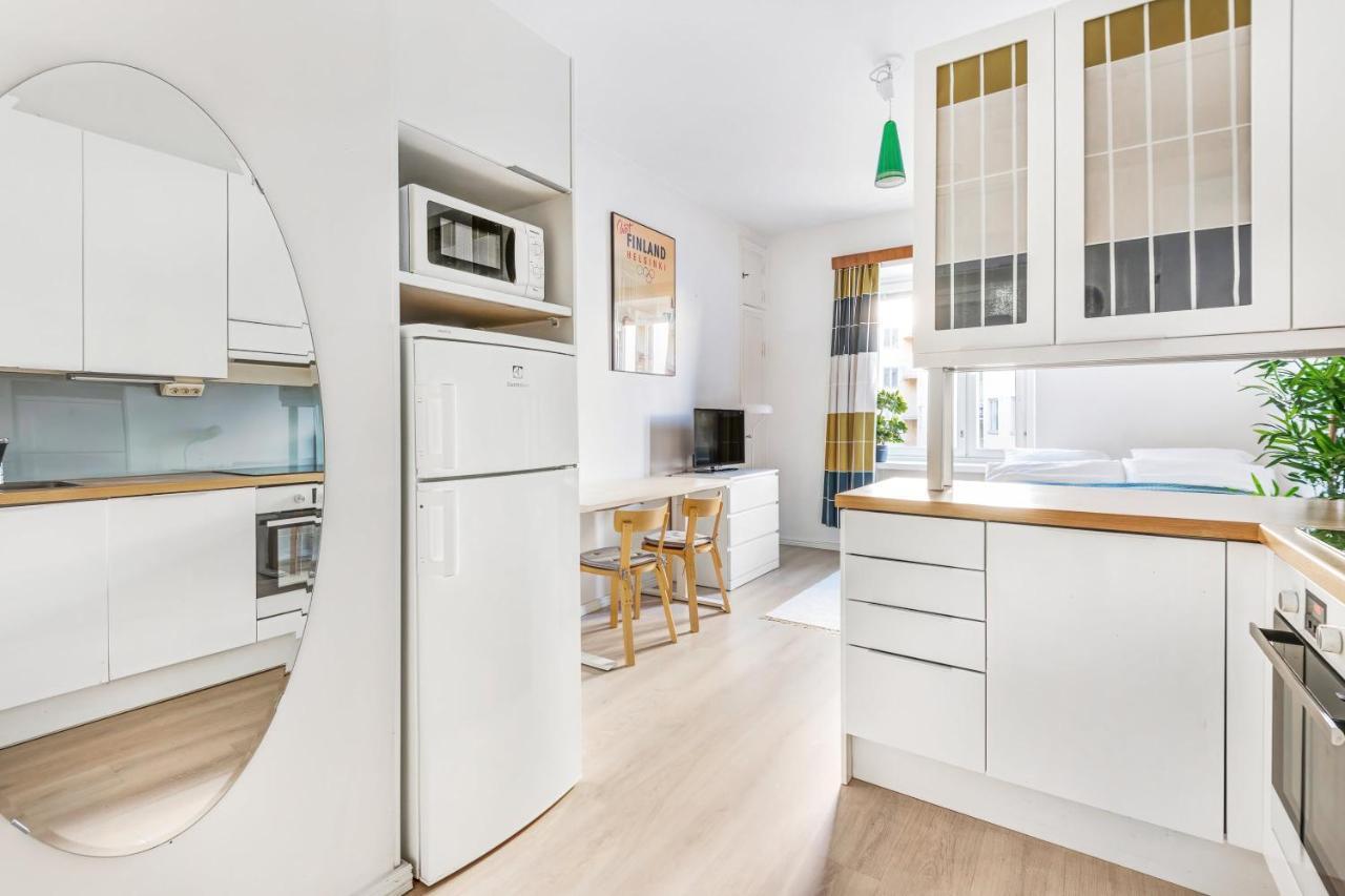 Wehost Pengerkatu Huoneisto Helsinki