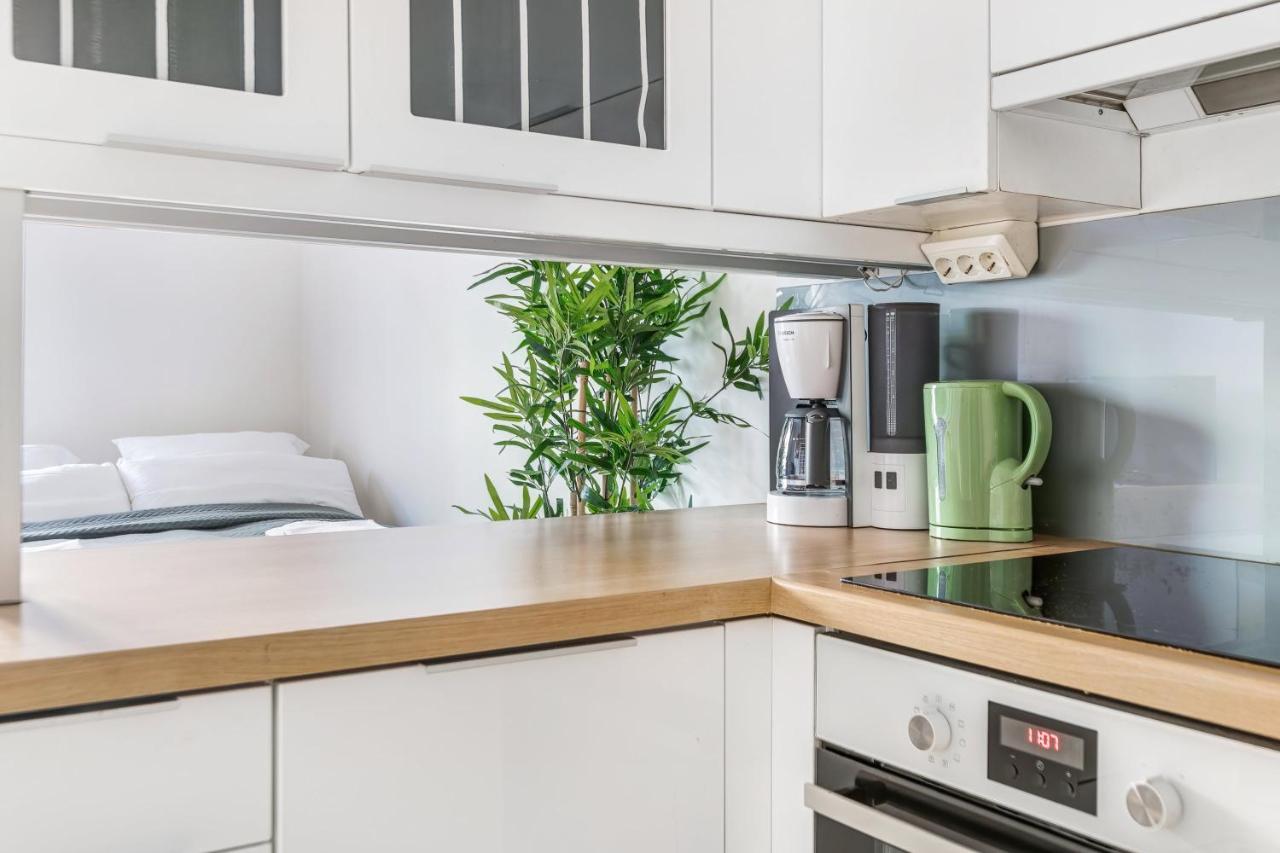 Wehost Pengerkatu Huoneisto Helsinki