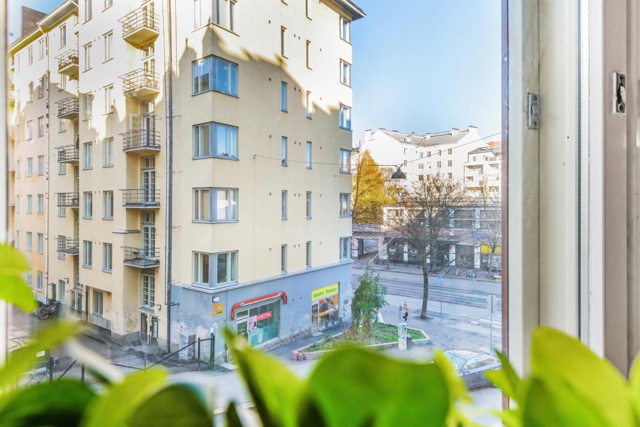 Wehost Pengerkatu Huoneisto