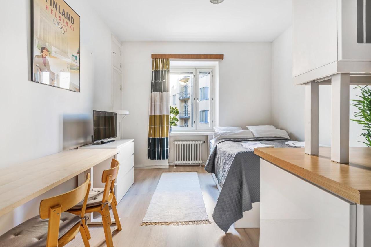 Wehost Pengerkatu Huoneisto *