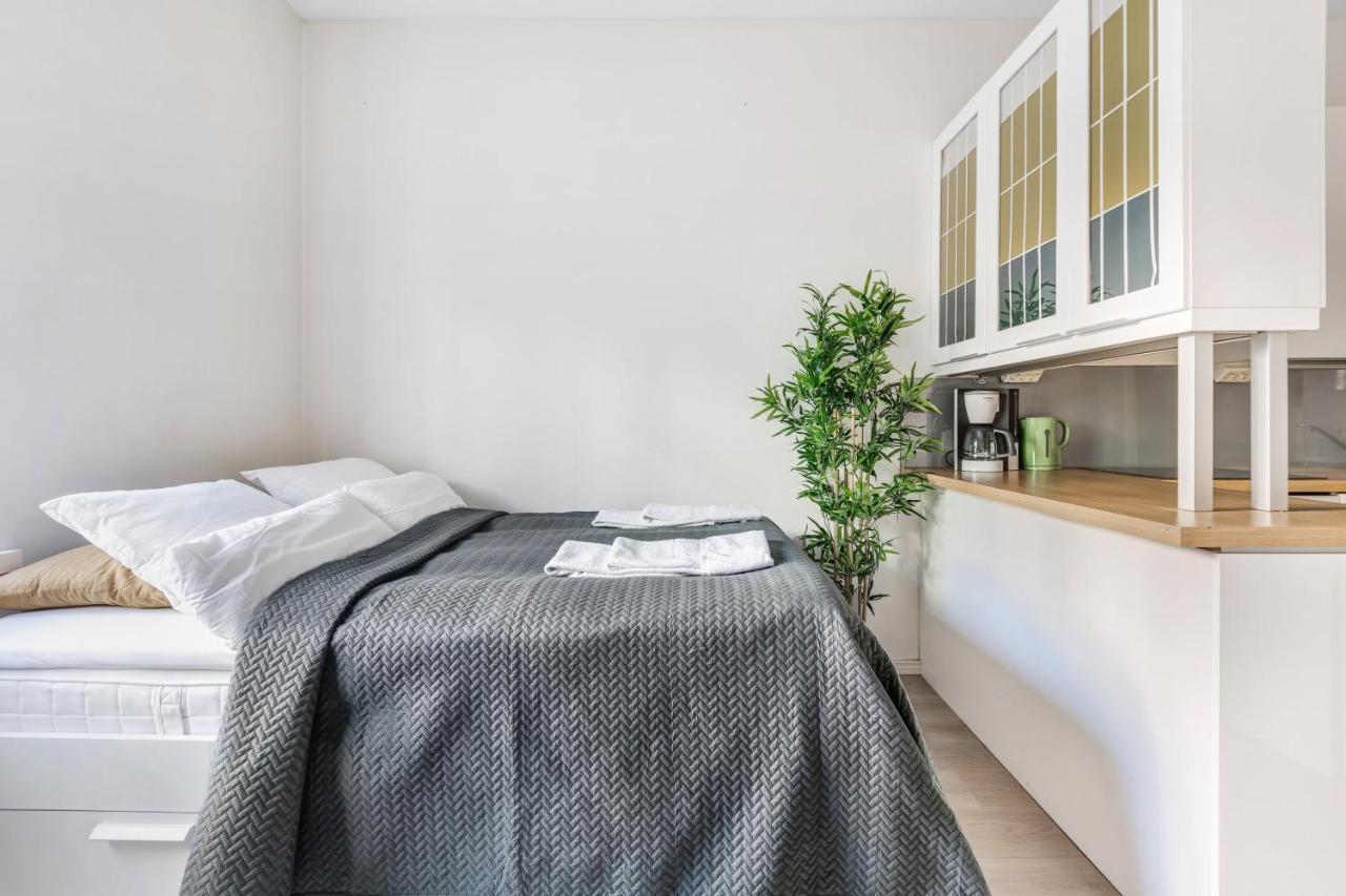 Wehost Pengerkatu Huoneisto *