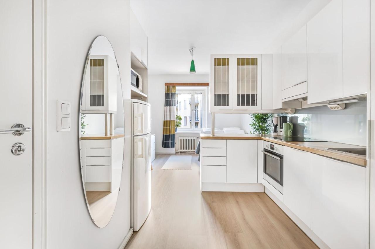Wehost Pengerkatu Huoneisto Helsinki