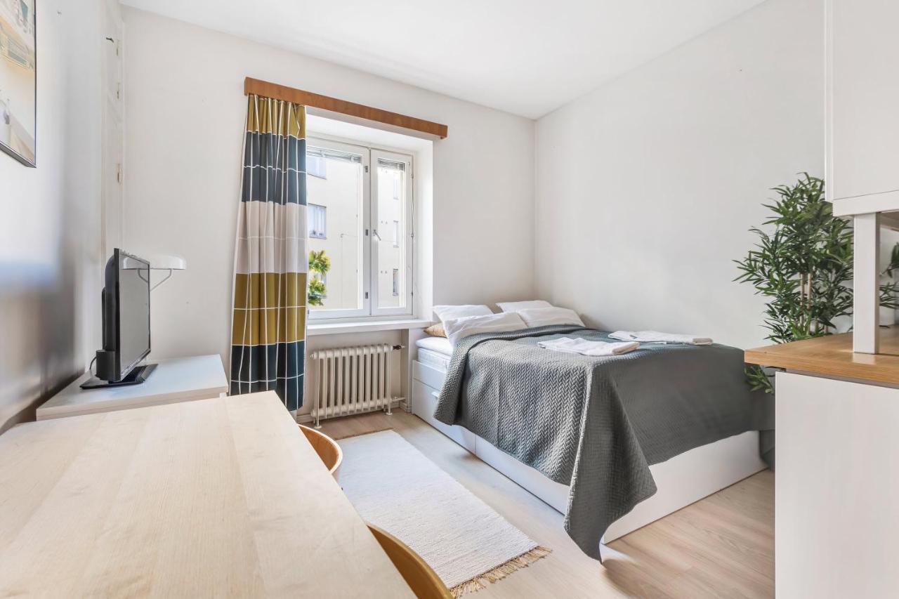 Wehost Pengerkatu Huoneisto Helsinki