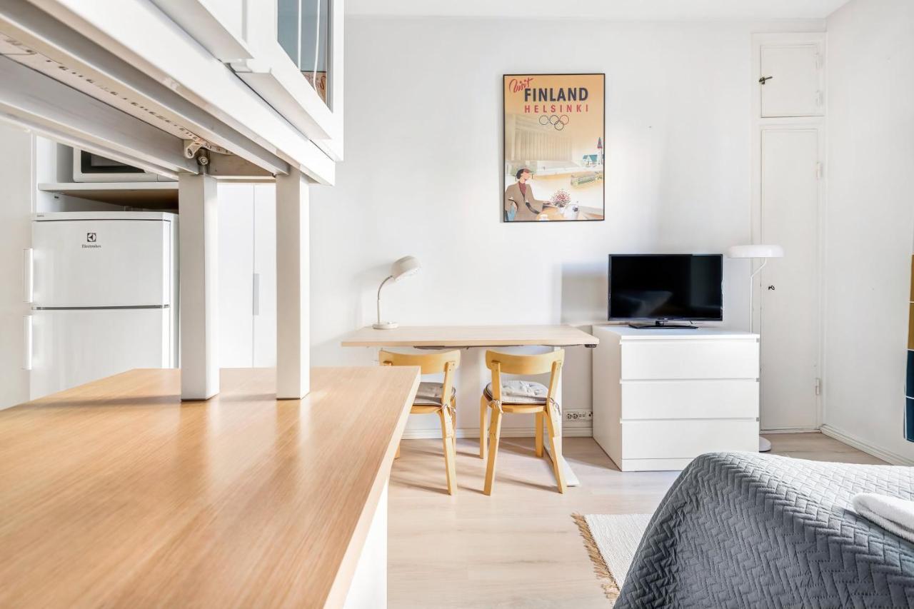 Wehost Pengerkatu Huoneisto Helsinki