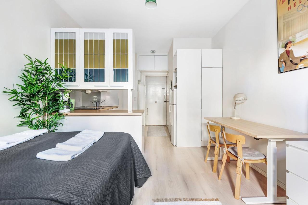 Wehost Pengerkatu Huoneisto *