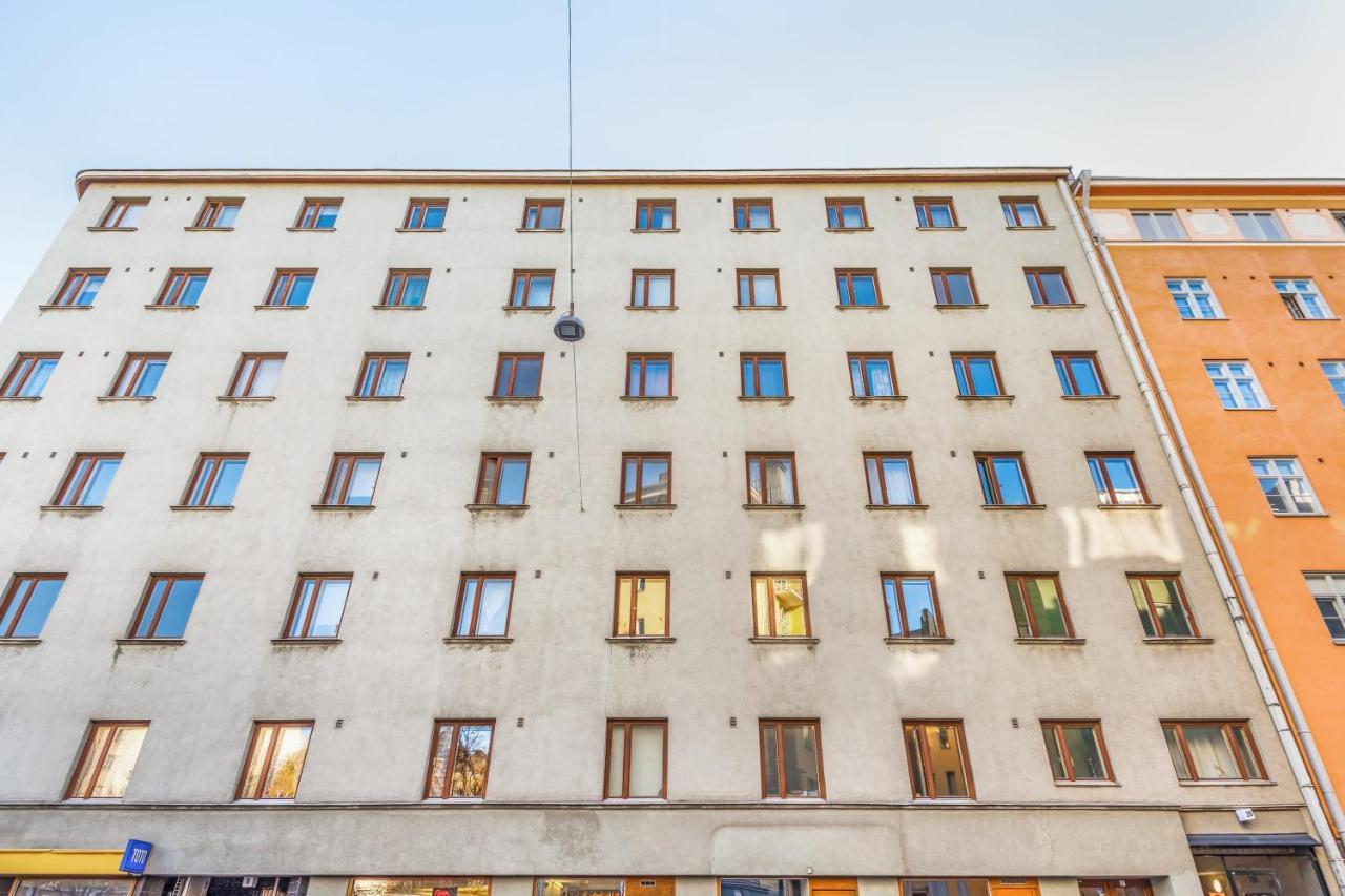 Huoneisto Wehost Pengerkatu *