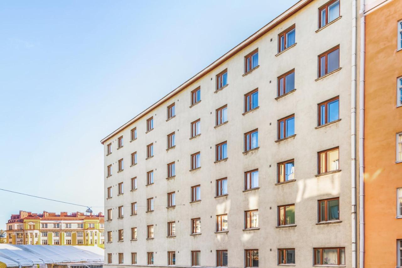 Wehost Pengerkatu Huoneisto Helsinki