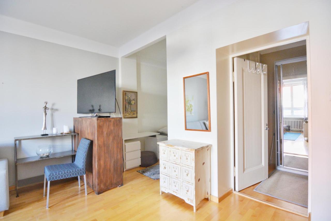 Homely - 50m2 Huoneisto