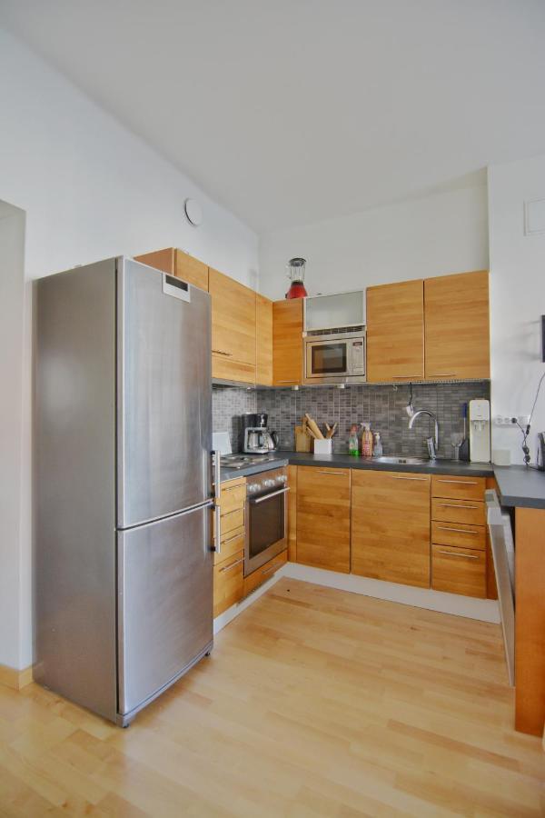 Homely - 50m2 Huoneisto