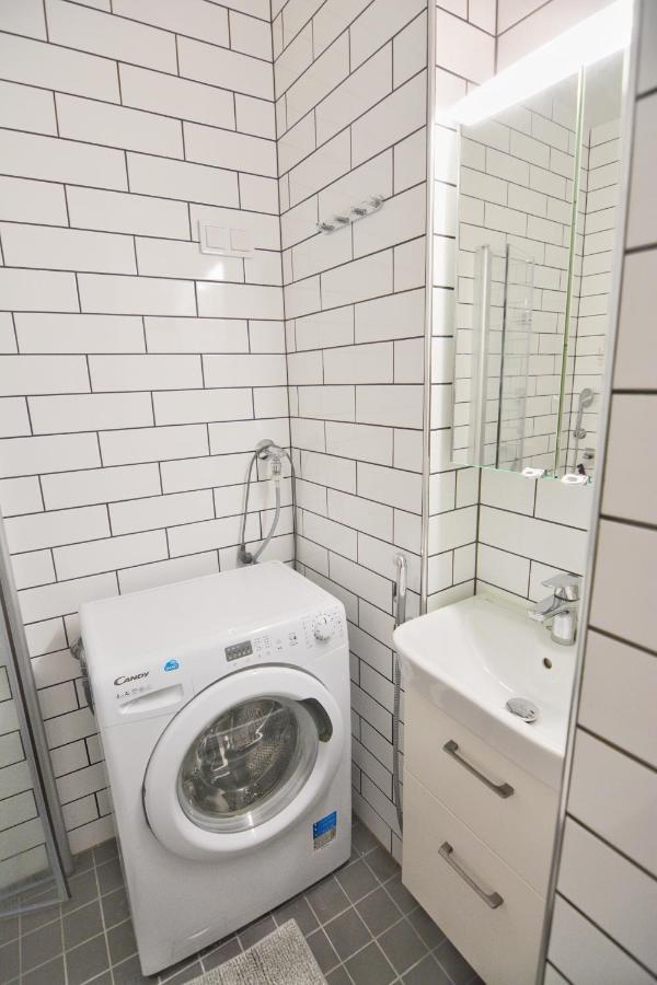 Huoneisto Homely - 50m2