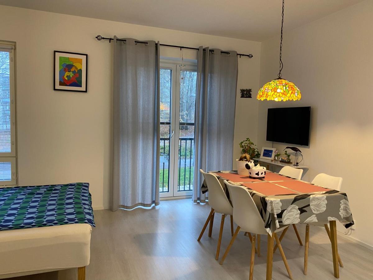 Qnq Huoneisto Helsinki