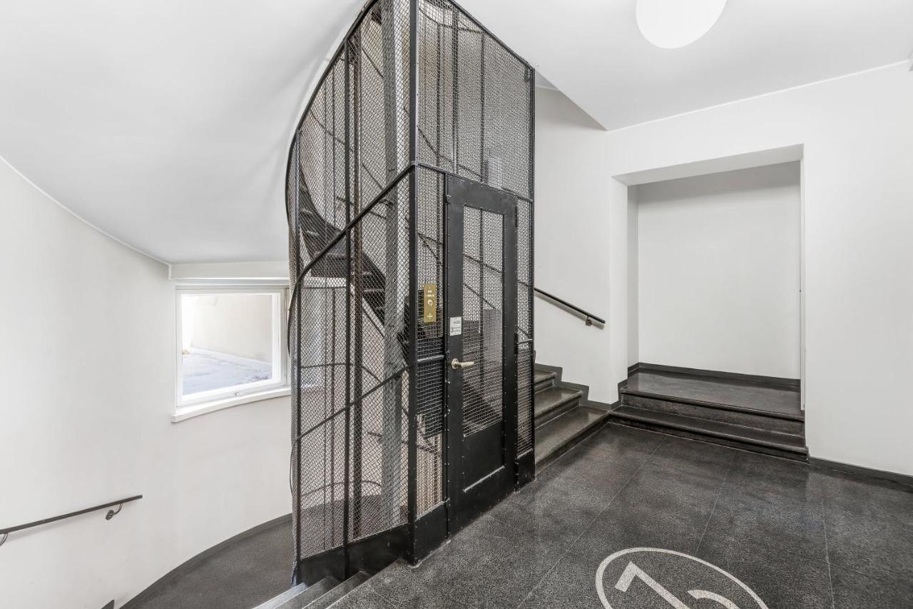 Wehost Pengerkatu Huoneisto *