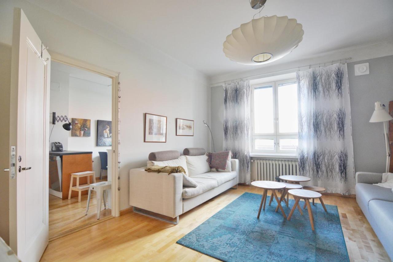 Homely - 50m2 *