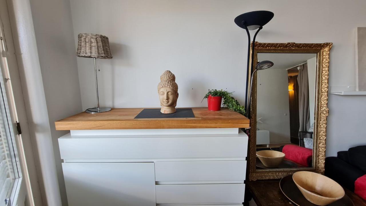 Scandinavian 2-rooms Perfect Town Location *
