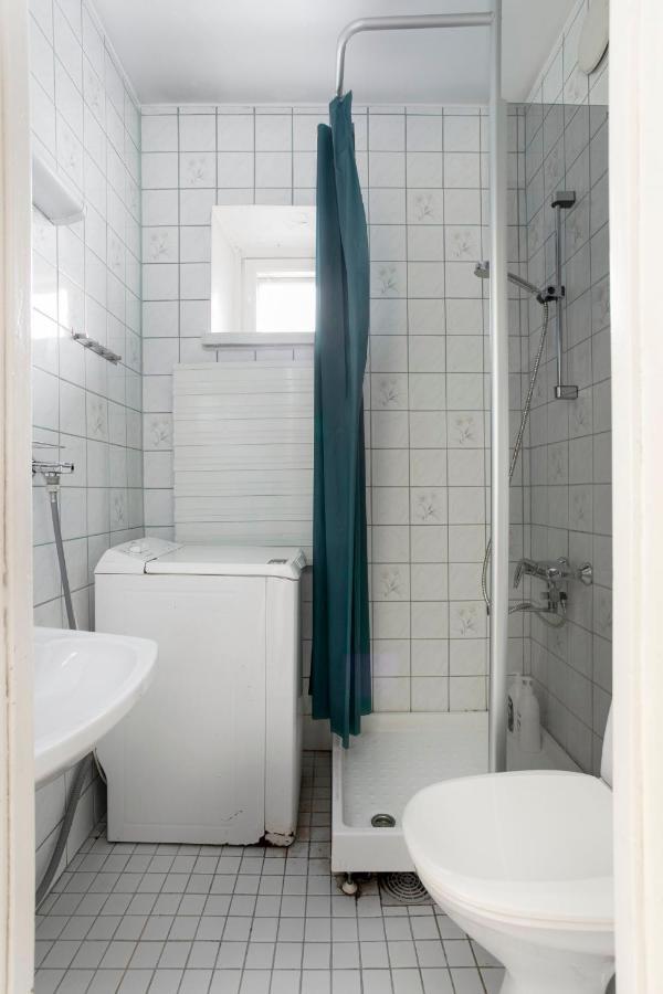 2ndhomes 1br In Kamppi