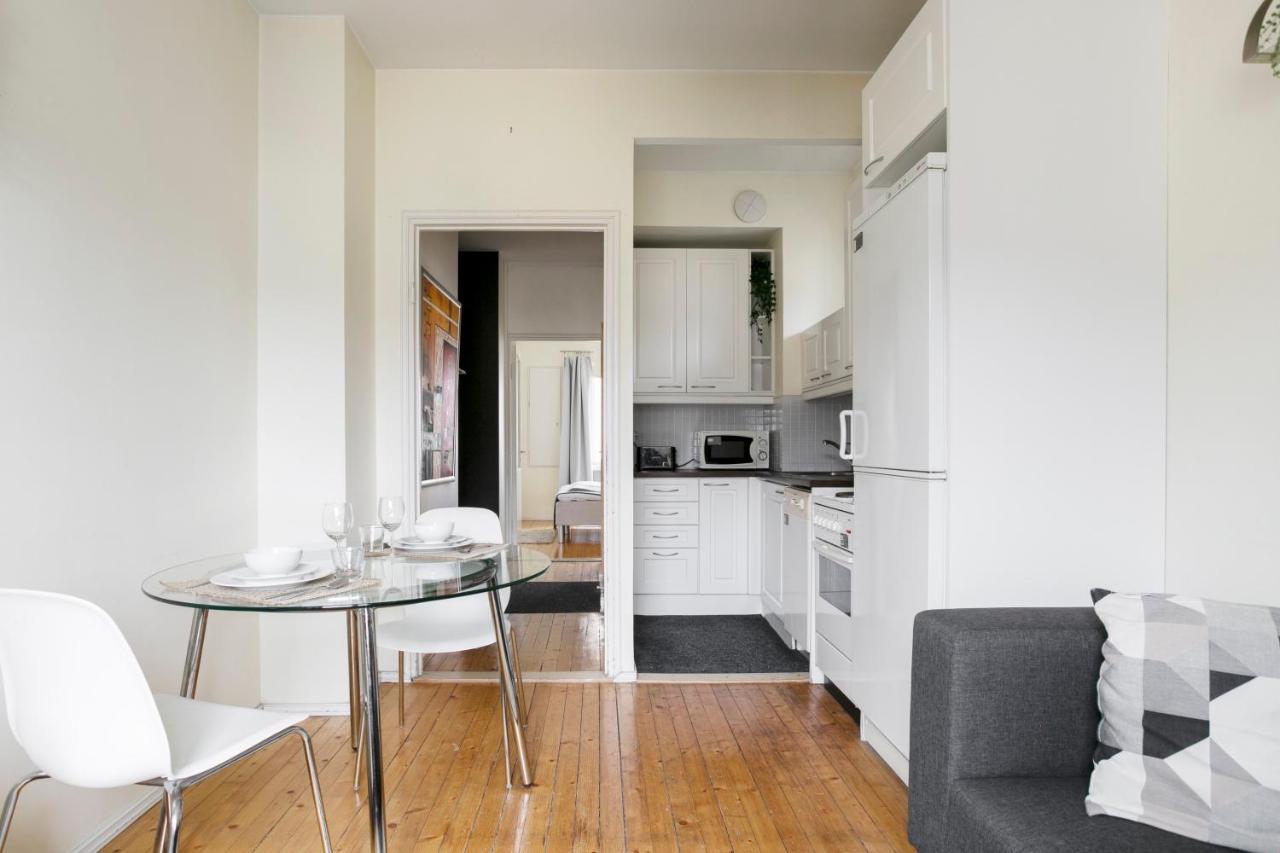 2ndhomes 1br In Kamppi *