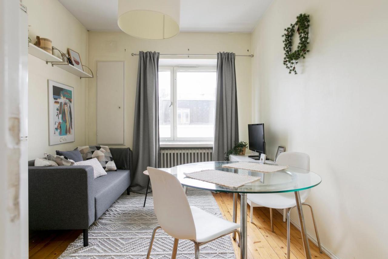 2ndhomes 1br In Kamppi *