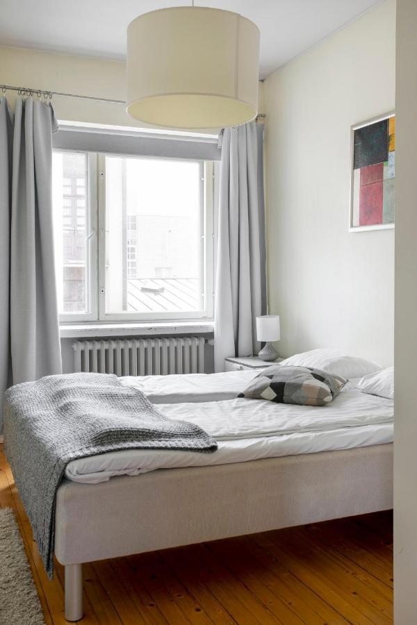 Huoneisto 2ndhomes 1br In Kamppi *