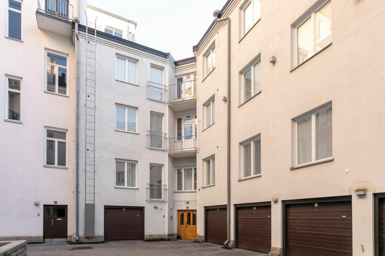 Huoneisto 2ndhomes In Bulevardi