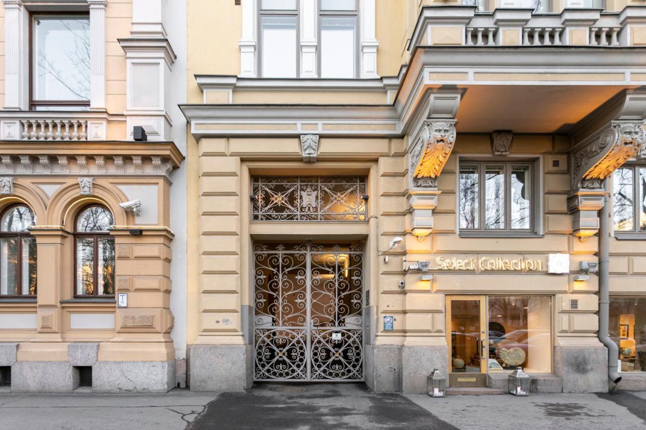 Huoneisto 2ndhomes In Bulevardi *