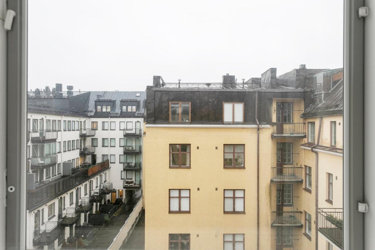 Huoneisto 2ndhomes 1br In Kamppi Helsinki