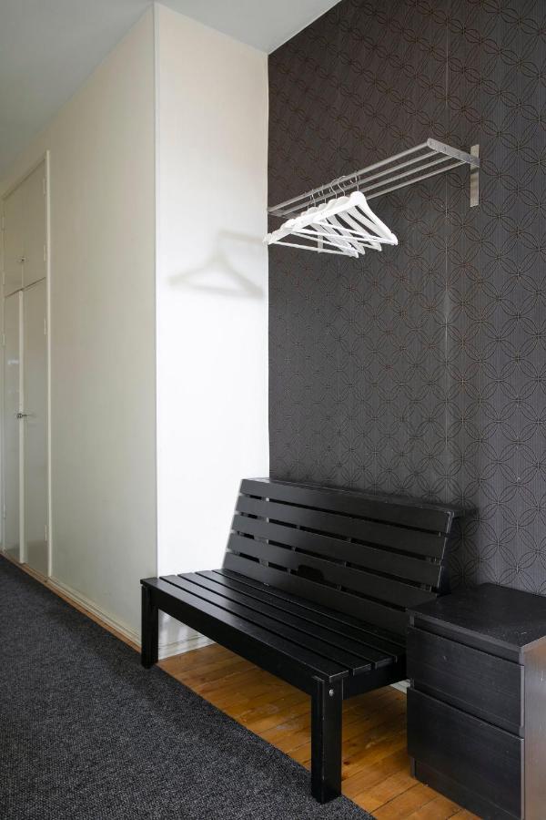Huoneisto 2ndhomes 1br In Kamppi *