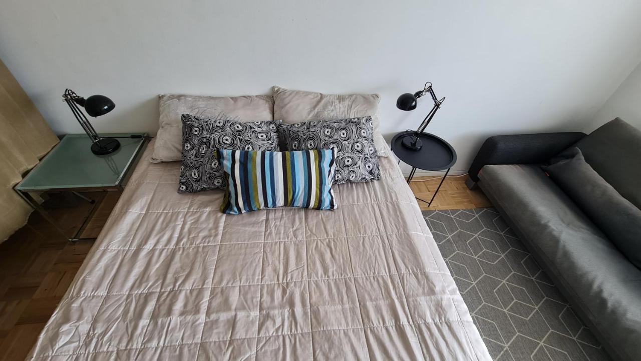 Scandinavian 2-rooms Perfect Town Location Huoneisto