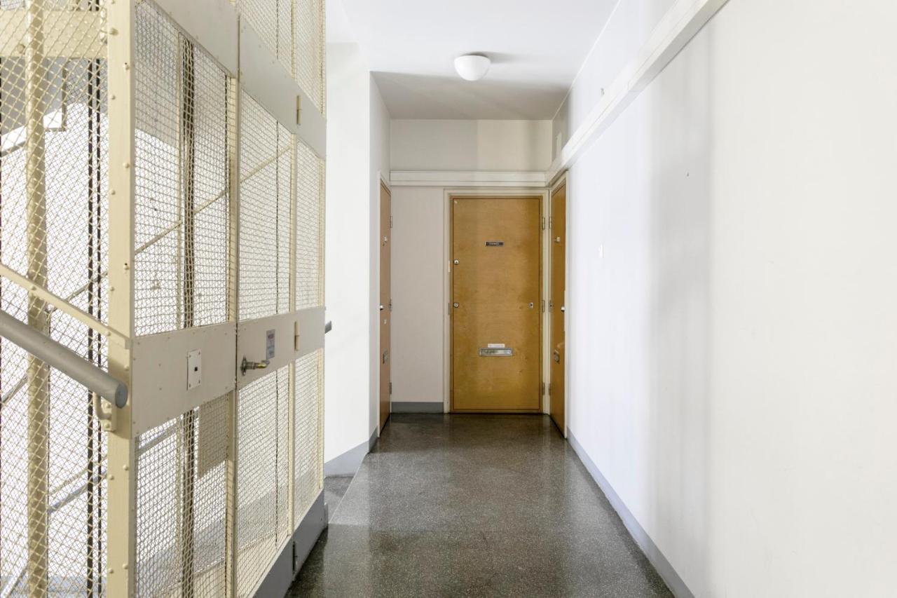 2ndhomes 1br In Kamppi