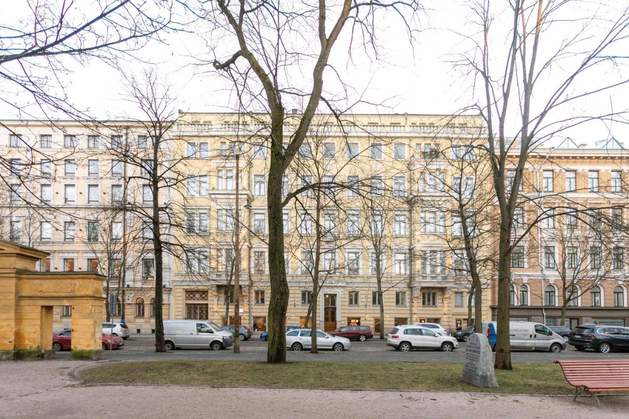 2ndhomes In Bulevardi *
