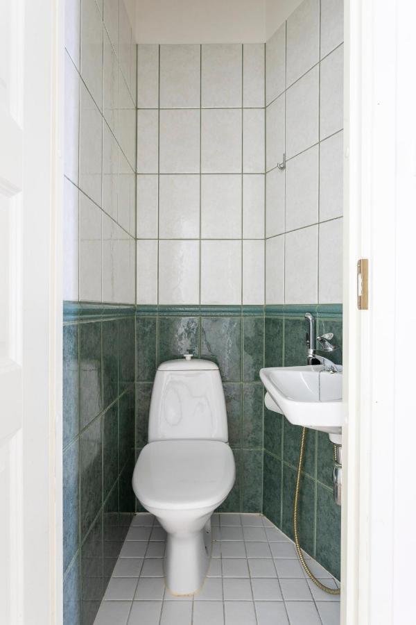 2ndhomes 3 Bedroom With Balcony In Bulevardi * Helsinki