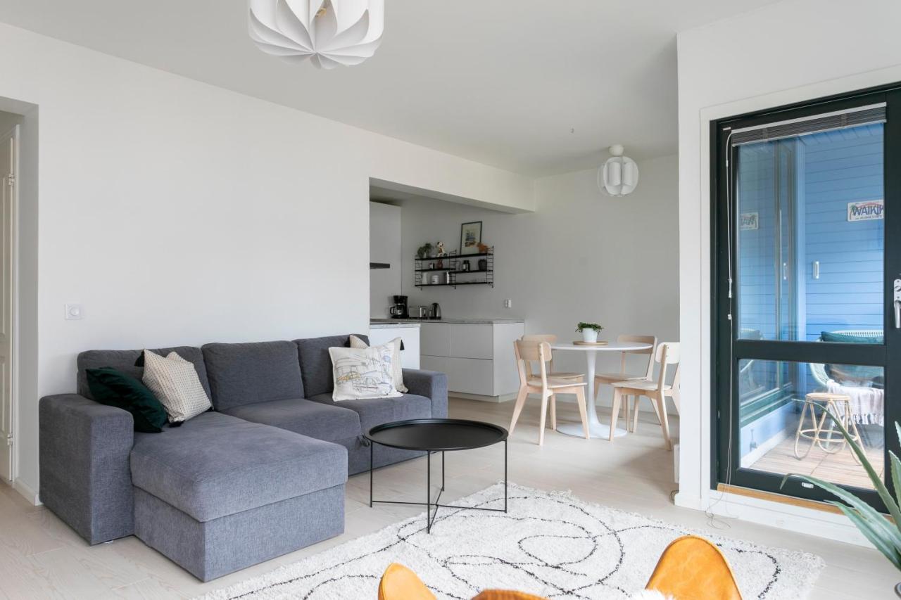 2ndhomes Mikonkatu 6 Huoneisto