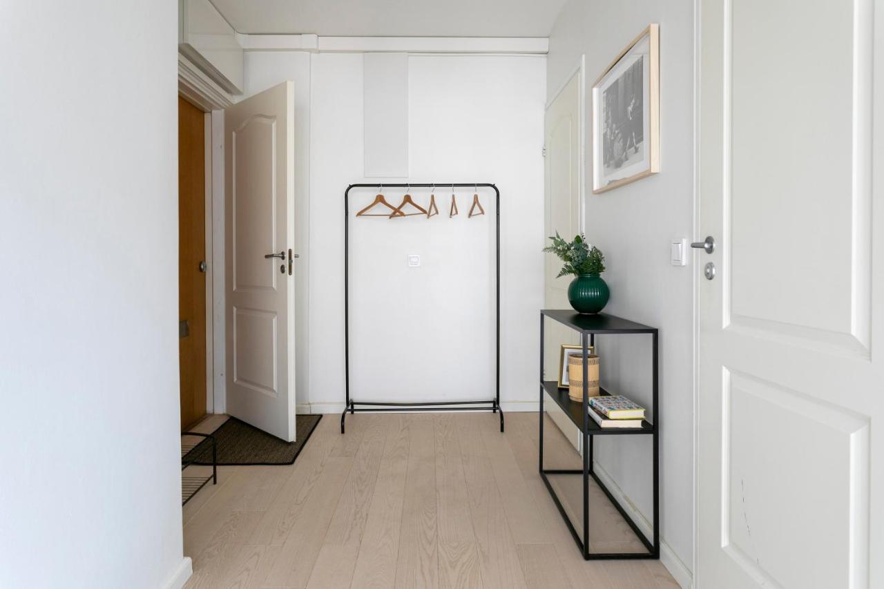 2ndhomes Mikonkatu 6 * Helsinki