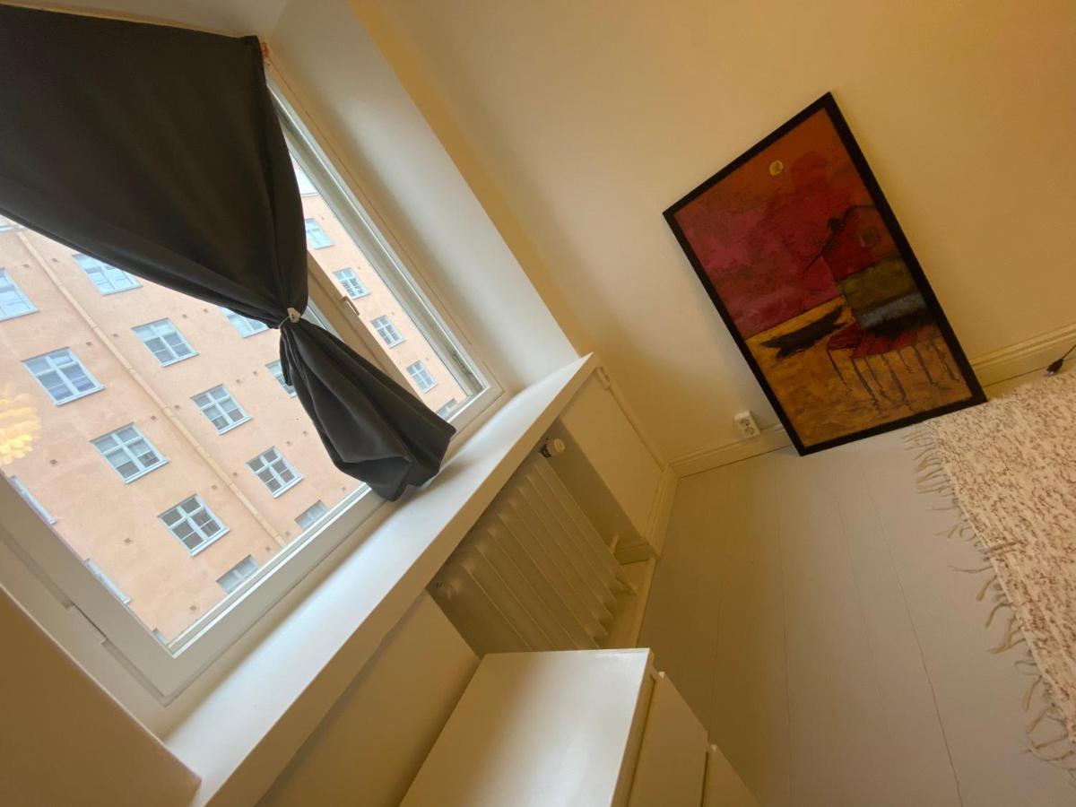 Huoneisto Location Private In Easy Access *