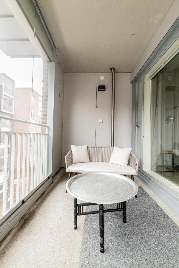 Apartment, Sleepwell, Tyynimeri With Private Parking And Optional Private Sauna Helsinki