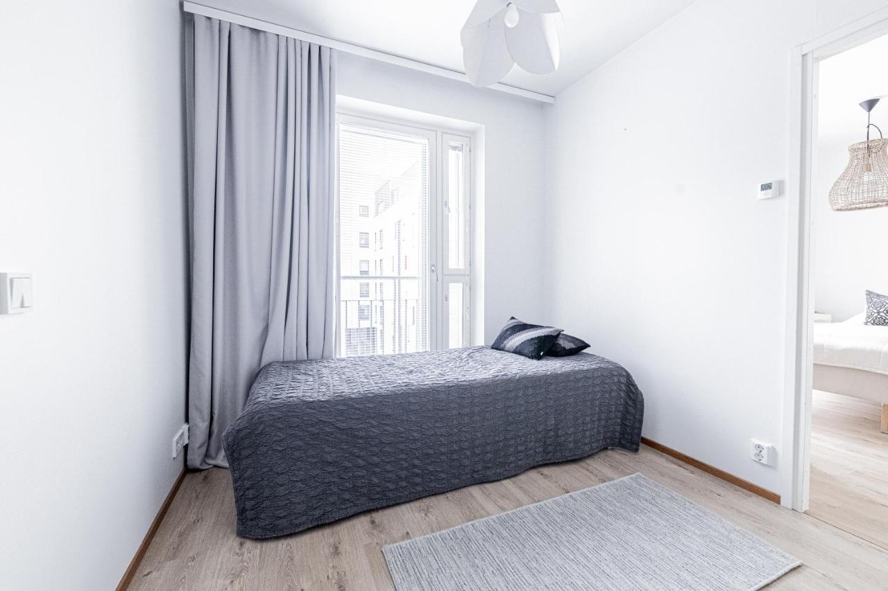 Apartment, Sleepwell, Tyynimeri With Private Parking And Optional Private Sauna *