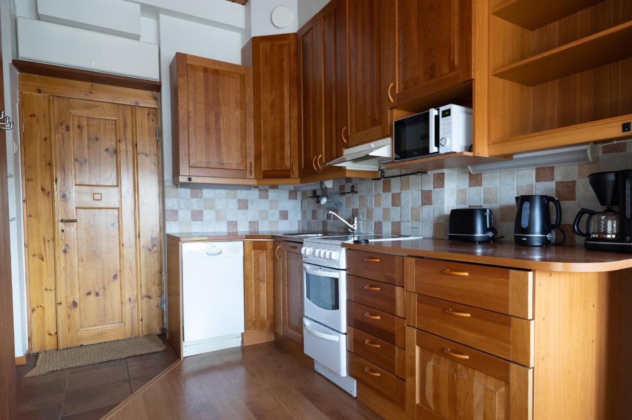 2ndhomes Unique Two Storey Penthouse With Terrace In Kamppi Huoneisto Helsinki