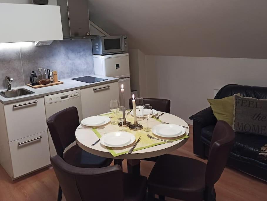 Huoneisto Cosy Loft *