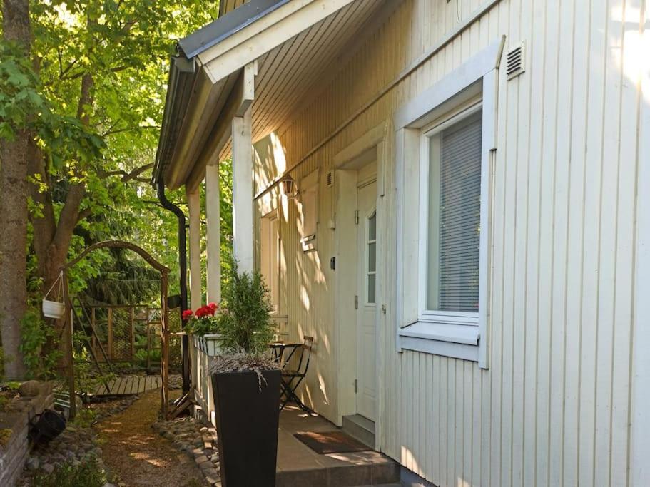 Cosy Loft Huoneisto *