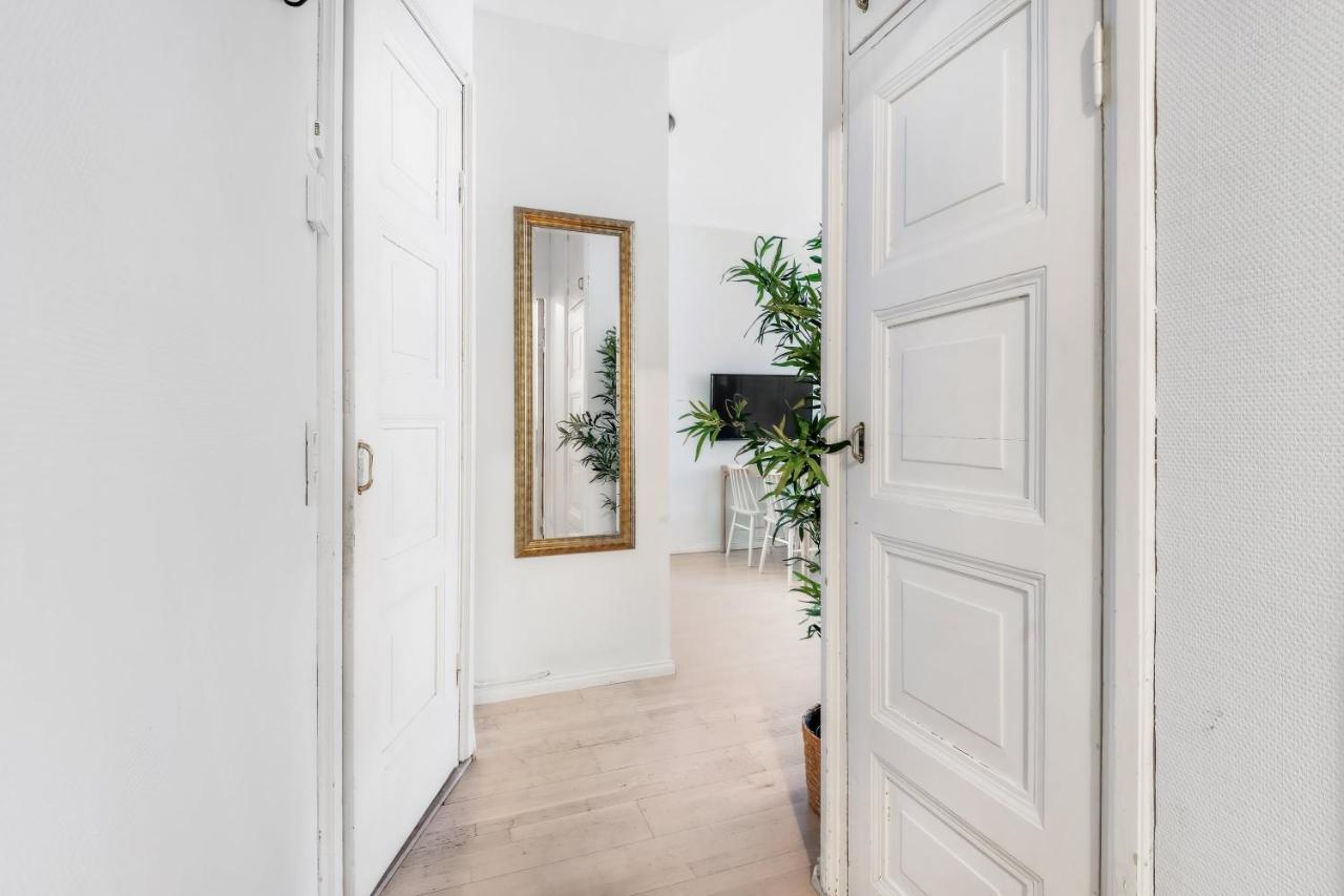 Wehost Modern Scandinavian Studio In Trendy Kallio * Helsinki